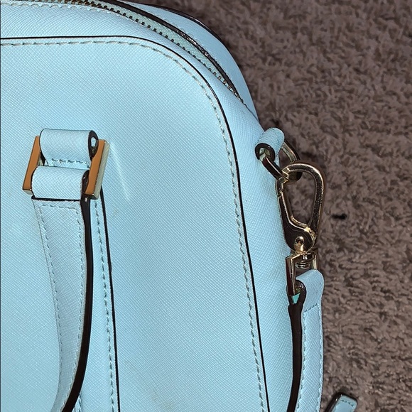 Kate Spade Cross Body - Picture 5 of 9